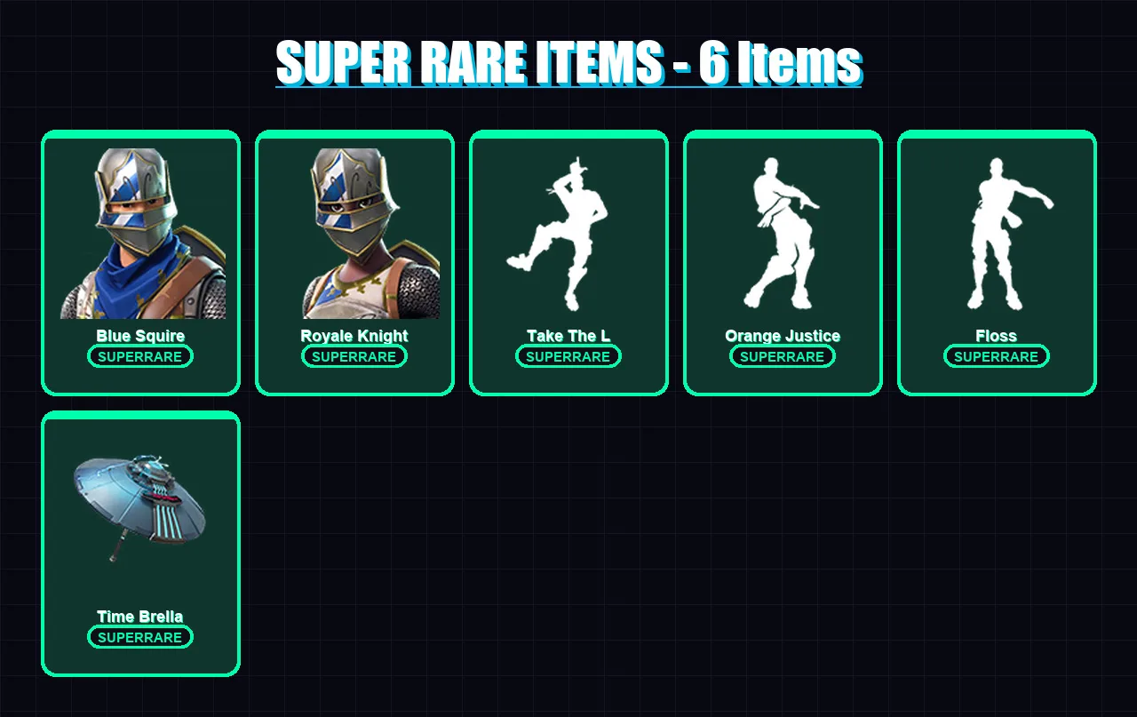 [PC/XBOX] | Blue Squire | Royale Knight | Carbide | Dark Voyager | Vegeta | 26 skin | 34 pickaxe | 32 emote | 37 glider | Lv476 — Fortnite account
