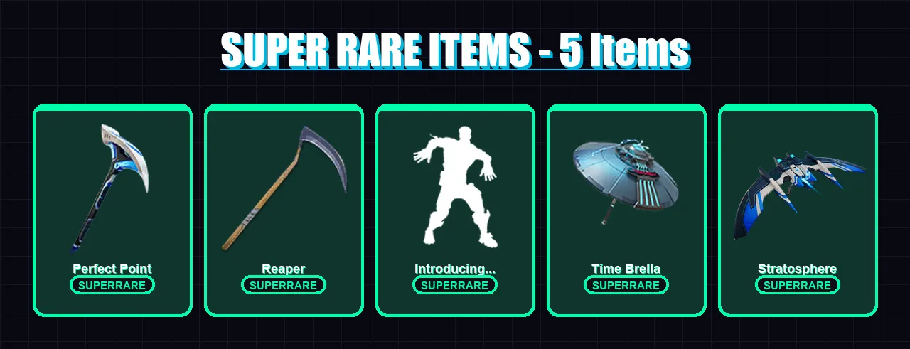 [PC/XBOX] | Predator | Peter Griffin | Spectra Knight | Mandalorian | Menace | 39 skin | 44 pickaxe | 43 emote | 35 glider | Lv774