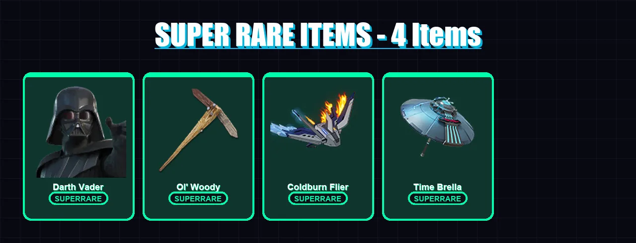 [PC/XBOX/PSN] | Galaxia | Joltara | Lara Croft | Kor | Phaedra | 281 skin | 290 pickaxe | 202 emote | 183 glider | Lv3257