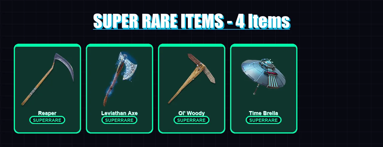 [PC/XBOX/PSN] | Deadpool | Midas Rex | Predator | Torin | Eternal Knight | 129 skin | 202 pickaxe | 131 emote | 140 glider | Lv2760