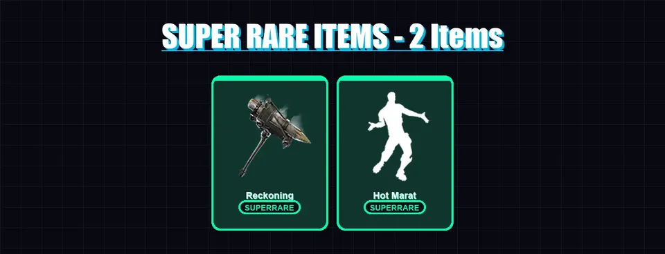 [PC/XBOX/PSN] | Calamity | DJ Yonder | 2 skin | 2 pickaxe | 2 emote | 1 glider | Lv26 — main preview