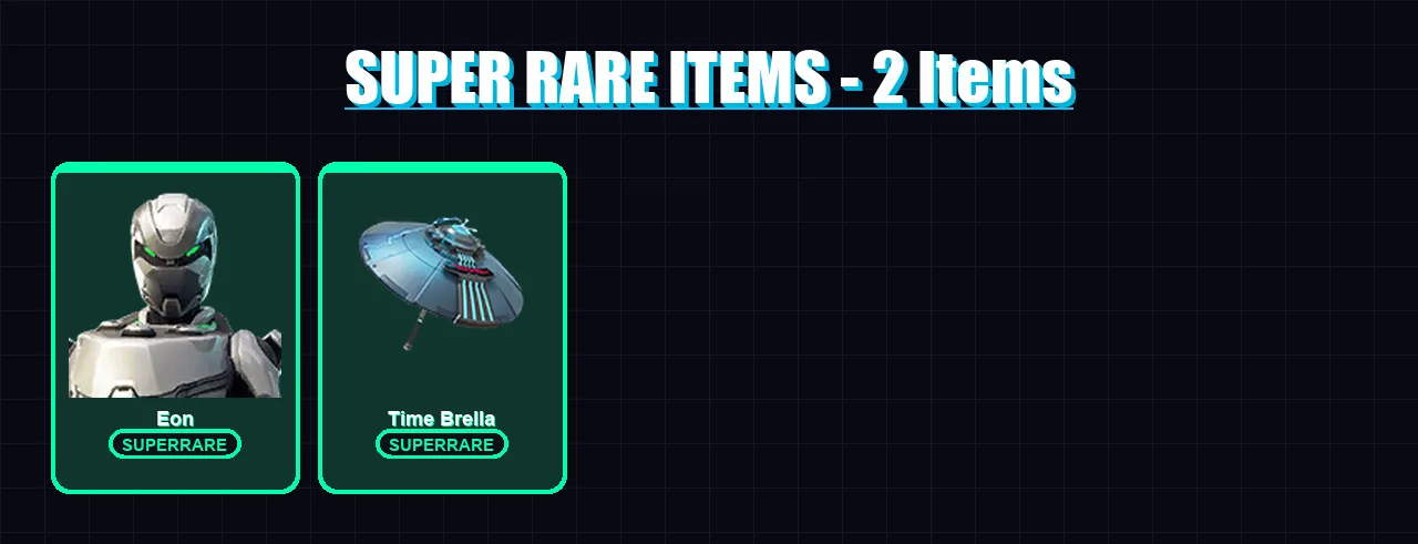 [PC/PSN] | Eon | The Ageless | The Foundation | Renzo the Destroyer | Ronin | 151 skin | 201 pickaxe | 154 emote | 171 glider | Lv2453