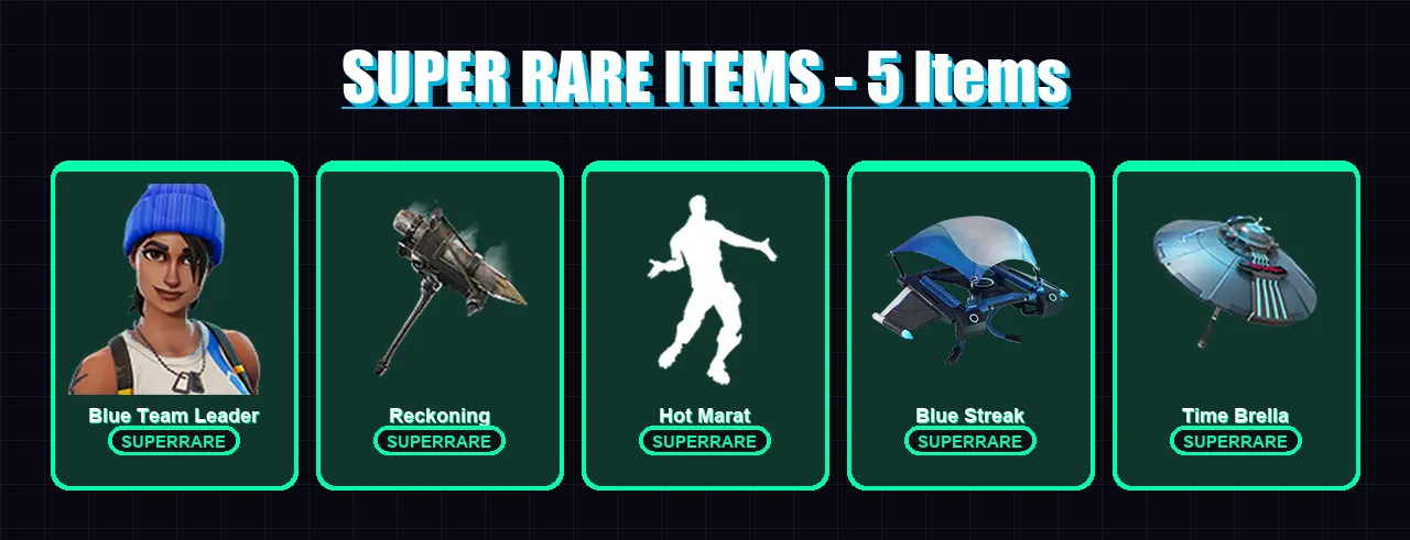 [PC/PSN] | Blue Team Leader | Sentinel | Catalyst | Sorana | Mandalorian | 175 skin | 205 pickaxe | 135 emote | 173 glider | Lv2244