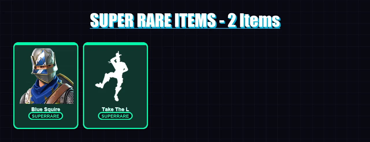 [PC/XBOX] | Blue Squire | Mission Specialist | Moonwalker | Merry Marauder | Rust Lord | 6 skin | 4 pickaxe | 10 emote | 9 glider | Lv96
