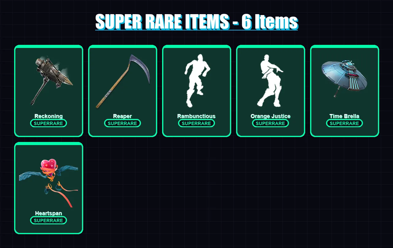 [PC/PSN] | Drift | Calamity | Hybrid | Valor | Singularity | 88 skin | 79 pickaxe | 82 emote | 79 glider | Lv893 — Fortnite account