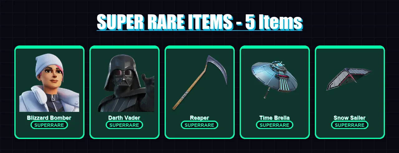 [PS4/PS5/XBOX/PC] | Lara Croft | Kor | Kakashi Hatake | Naruto Uzumaki | Blizzard Bomber | 114 skin | 153 pickaxe | 106 emote | 131 glider | Lv2423