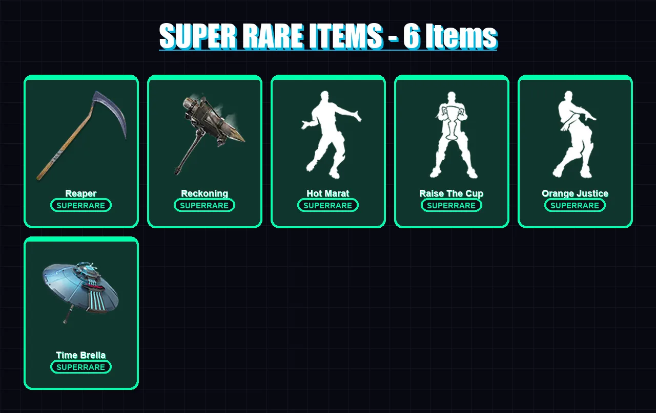 [PC] | The Cube Queen | Zeus | Peter Griffin | Hybrid | Ragnarok | 122 skin | 150 pickaxe | 139 emote | 123 glider | Lv2052