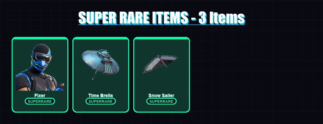 [PC/XBOX] | Fixer | Joss | Big Dill | Synthwave | Robin | 35 skin | 89 pickaxe | 66 emote | 76 glider | Lv1139