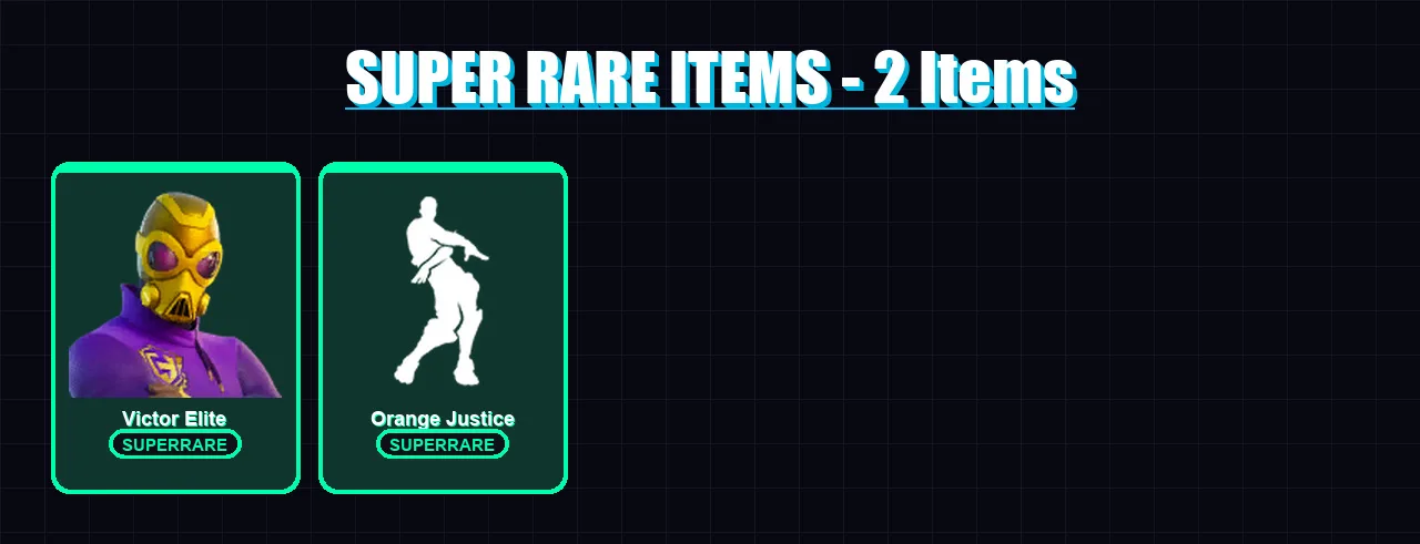 [PC/XBOX] | Victor Elite | Blitz Knight | Keisha Cross | Cassidy Quinn | Polar Peely | 15 skin | 53 pickaxe | 26 emote | 38 glider | Lv485