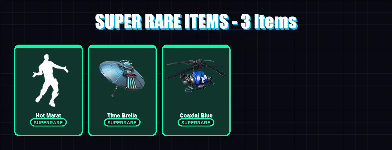 [PC/XBOX] | Ruin | Fusion | The Scientist | Kado Thorne | Midas | 57 skin | 70 pickaxe | 77 emote | 75 glider | Lv1622