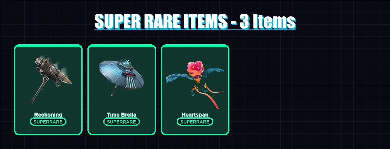 [PC/XBOX] | Omegarok | Sentinel | Catalyst | Hybrid | Kado Thorne | 76 skin | 88 pickaxe | 92 emote | 76 glider | Lv1346