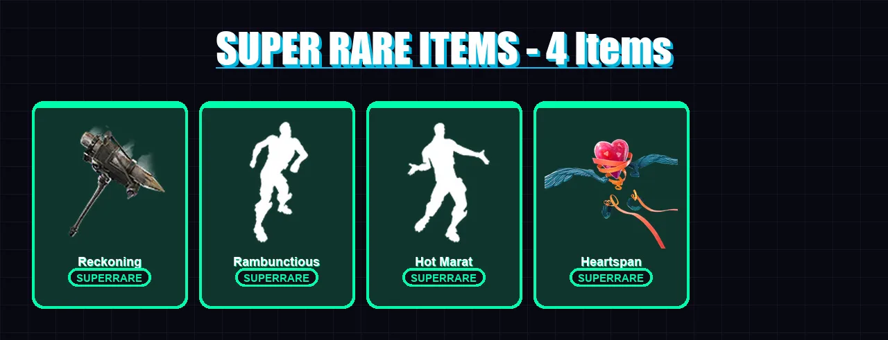 [PC/XBOX/PSN] | A.I.M. | Lynx | Dire | Ragnarok | Enforcer | 44 skin | 25 pickaxe | 48 emote | 33 glider | Lv393