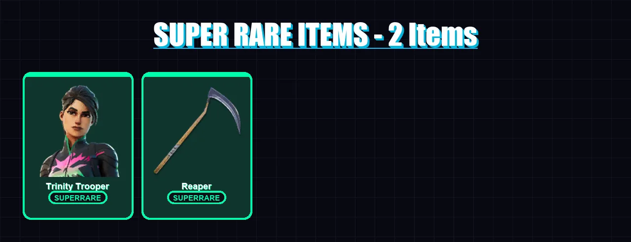 [PC/XBOX/PSN] | Trinity Trooper | Cuddle Team Leader | Dark Vanguard | 112 skin | Lv703