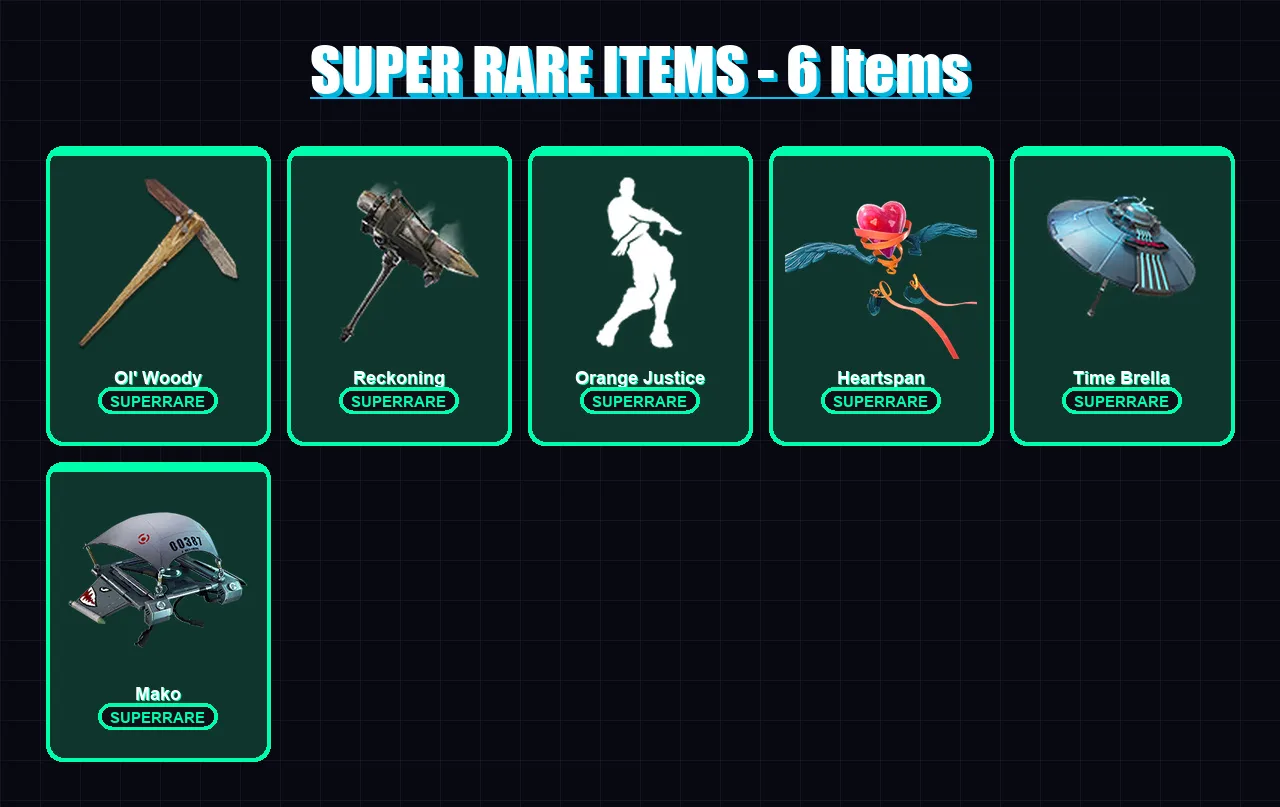 [PS4/PS5/XBOX/PC] | The Visitor | Carbide | Enforcer | Valor | Hybrid | 58 skin | 92 pickaxe | 67 emote | 69 glider | Lv1383