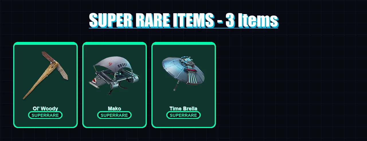 [PC] | Blackheart | Ruin | Hybrid | Luxe | Krampus | 18 skin | 40 pickaxe | 40 emote | 45 glider | Lv930