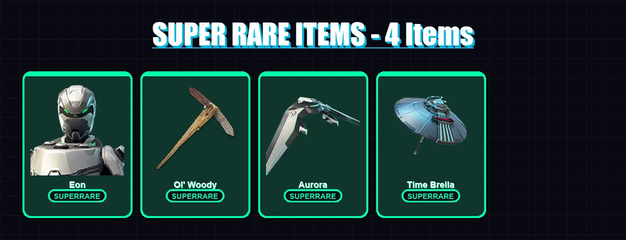 [PC/XBOX/PSN] | Eon | Frostbite | Lynx | Valeria | Peter Griffin | 44 skin | 68 pickaxe | 60 emote | 46 glider | Lv664