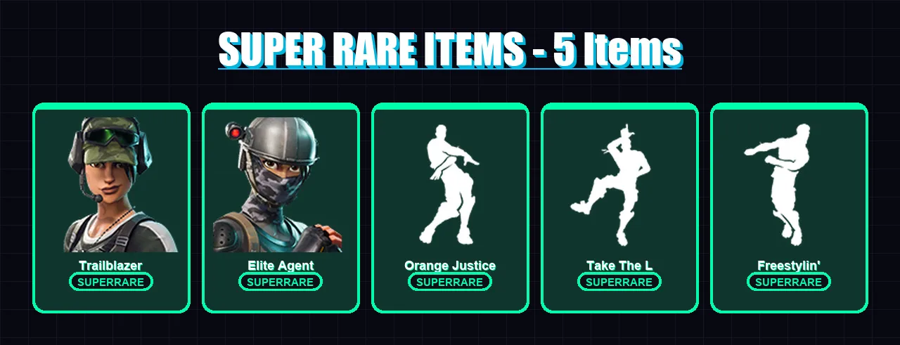 [PS4/PS5/PC] | Trailblazer | Elite Agent | Dark Voyager | Fusion | Carbide | 37 skin | 48 pickaxe | 67 emote | 56 glider | Lv791