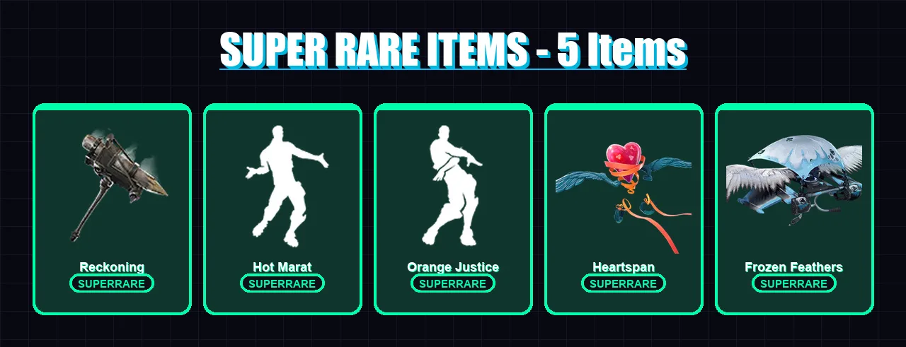 [PC/XBOX/PSN] | Mandalorian | Midas | Sentinel | Calamity | Lynx | 75 skin | 102 pickaxe | 93 emote | 114 glider | Lv1659