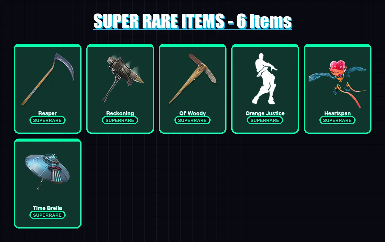 [PC/PSN] | The Prisoner | Ruin | Ragnarok | Catalyst | The Ice King | 129 skin | 172 pickaxe | 161 emote | 152 glider | Lv3526
