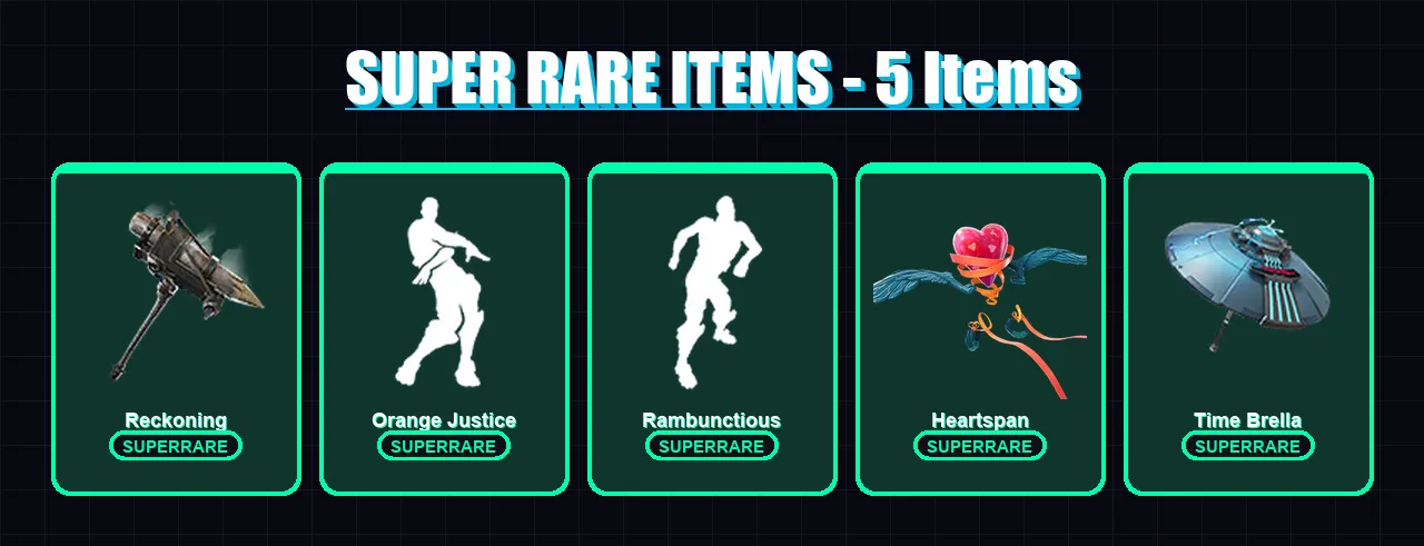 [PC/XBOX/PSN] | Enforcer | Ultima Knight | The Prisoner | Drift | Catalyst | 61 skin | 53 pickaxe | 67 emote | 67 glider | Lv821 — Fortnite account