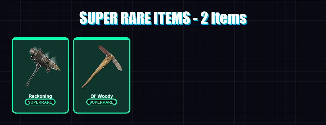 [PC/PSN] | Calamity | Omen Hunter Calamity | Exalted Ice King | Lt. Winter | Pyreheart | 55 skin | 85 pickaxe | 44 emote | 48 glider | Lv511