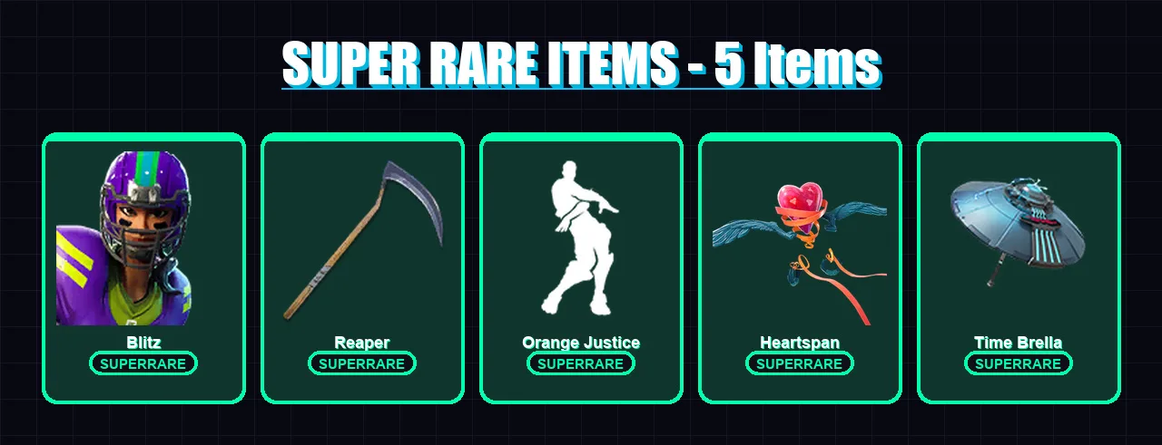 [PC/XBOX/PSN] | Blitz | Catalyst | Blackheart | Zenith | Ruin | 60 skin | 93 pickaxe | 90 emote | 97 glider | Lv1727