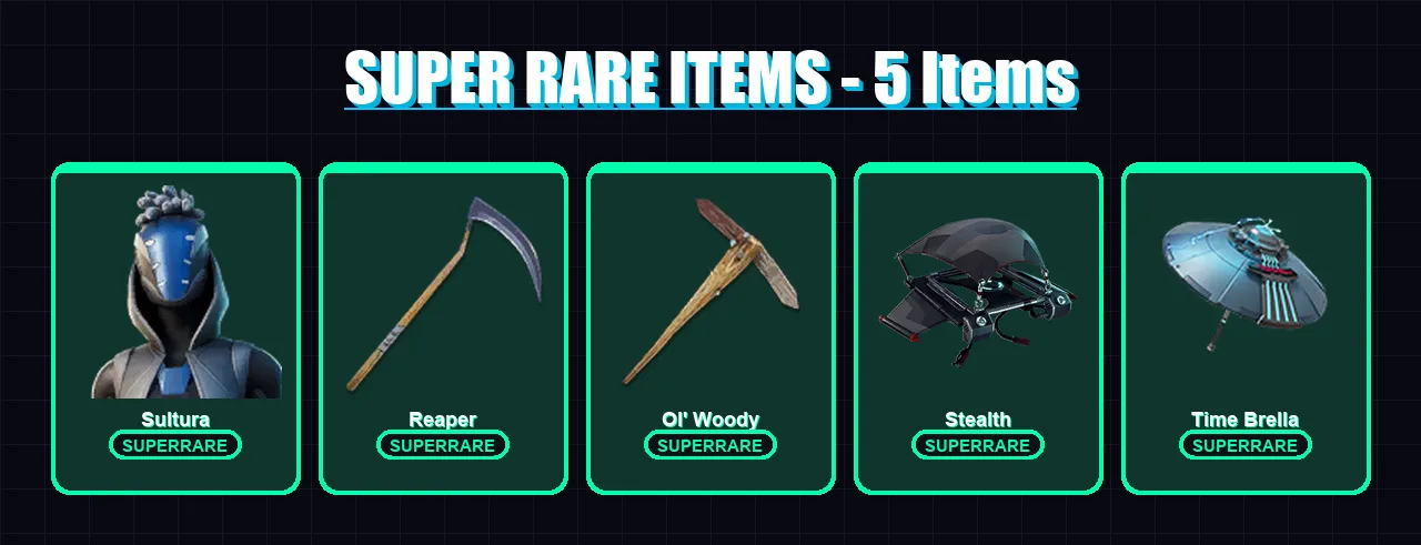 [PS4/PS5/XBOX/PC] | Sultura | Renzo the Destroyer | Peter Griffin | Valeria | Zeus | 142 skin | 229 pickaxe | 164 emote | 169 glider | Lv4677