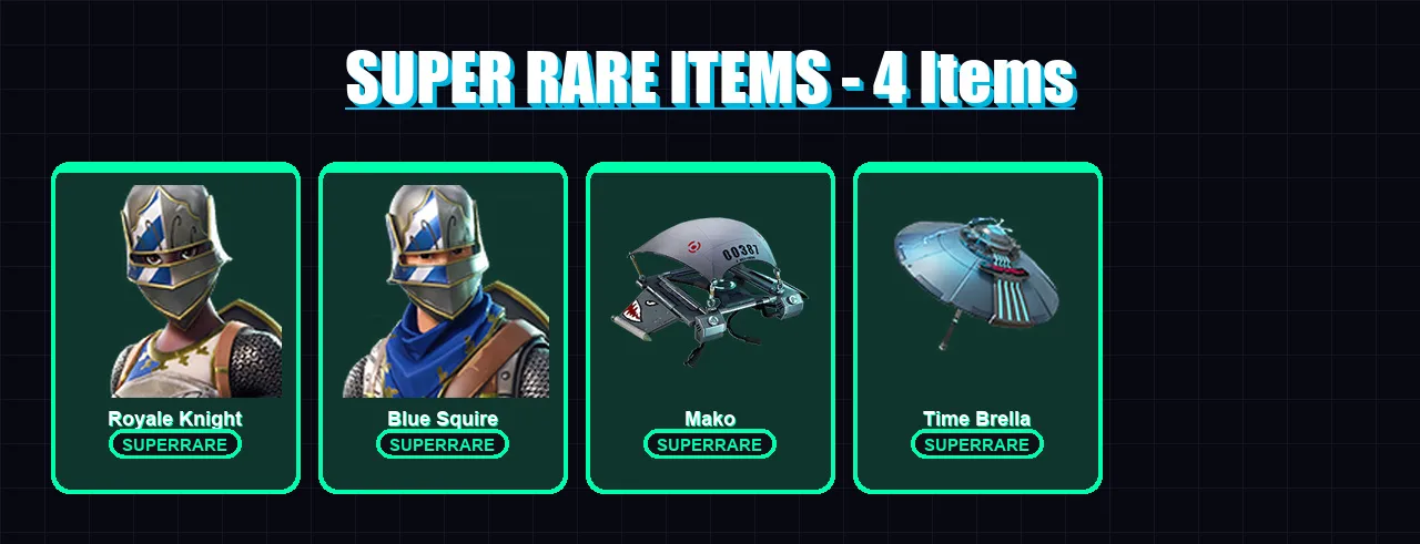 [PC/PSN] | Royale Knight | Blue Squire | Rox | Molten Valkyrie | Molten Battle Hound | 44 skin | 31 pickaxe | 34 emote | 34 glider | Lv462