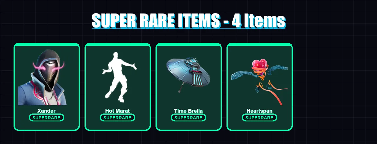 [SWITCH/XBOX/PSN/PC] | Xander | Raz | Deadpool | Gear Specialist Maya | Joey | 56 skin | 76 pickaxe | 81 emote | 83 glider | Lv1368 — Fortnite account