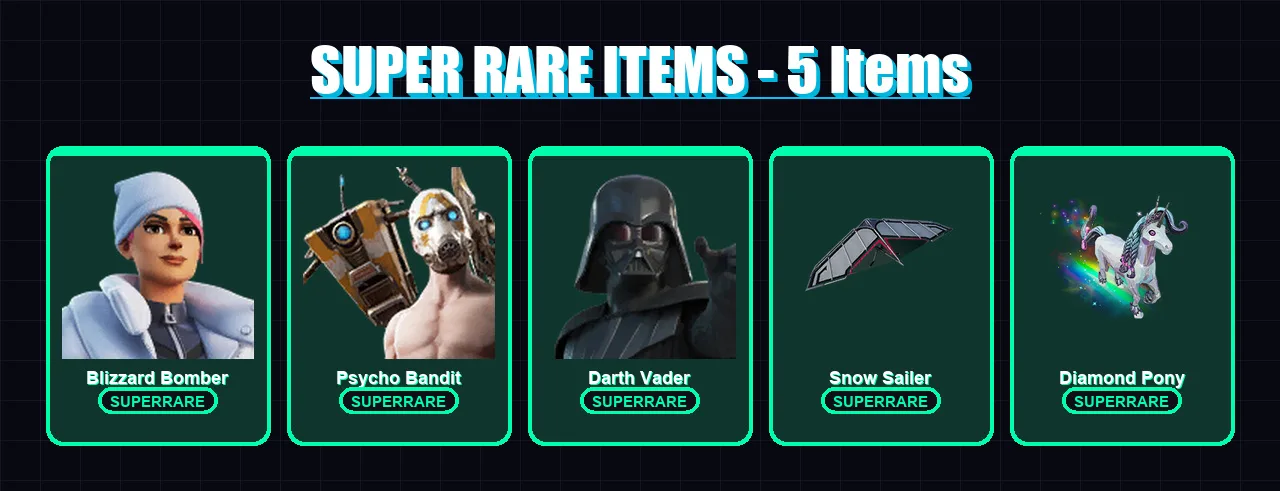 [PS4/PS5/XBOX/PC] | Blizzard Bomber | Psycho Bandit | Darth Vader | Valeria | Backlash | 379 skin | 361 pickaxe | 313 emote | 219 glider | Lv3994 — Fortnite account