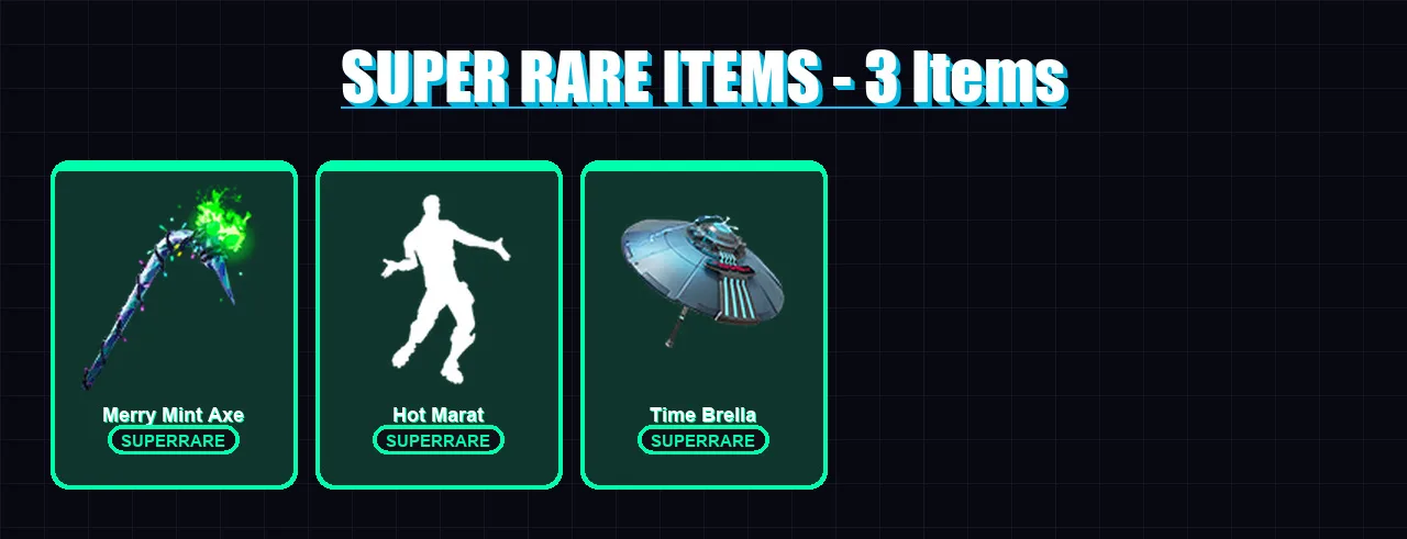 [PC/PSN] | Nezumi | Kado Thorne | Zenith | Lynx | Fusion | 44 skin | 60 pickaxe | 70 emote | 65 glider | Lv1228