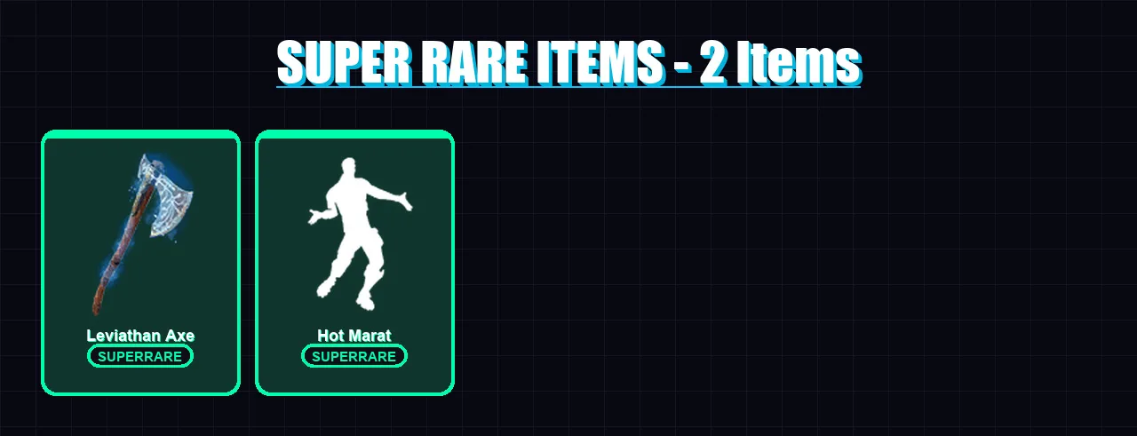 [PC/PSN] | Deadpool | Kado Thorne | Raz | Snap | Fade | 105 skin | 147 pickaxe | 117 emote | 119 glider | Lv2120 — Fortnite account