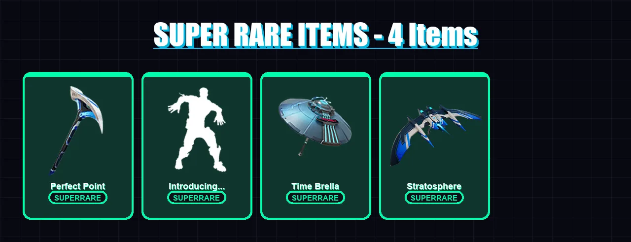[PS4/PS5/PC] | Blackheart | Wild Card | Hybrid | Doctor Doom | Jennifer Walters | 28 skin | 55 pickaxe | 40 emote | 58 glider | Lv943 — Fortnite account