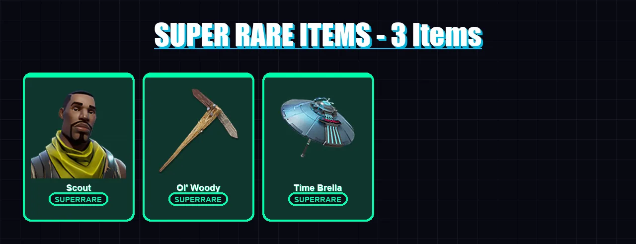 [PC/PSN] | Scout | Spectra Knight | Kado Thorne | Hades | Valeria | 186 skin | 194 pickaxe | 157 emote | 119 glider | Lv2536