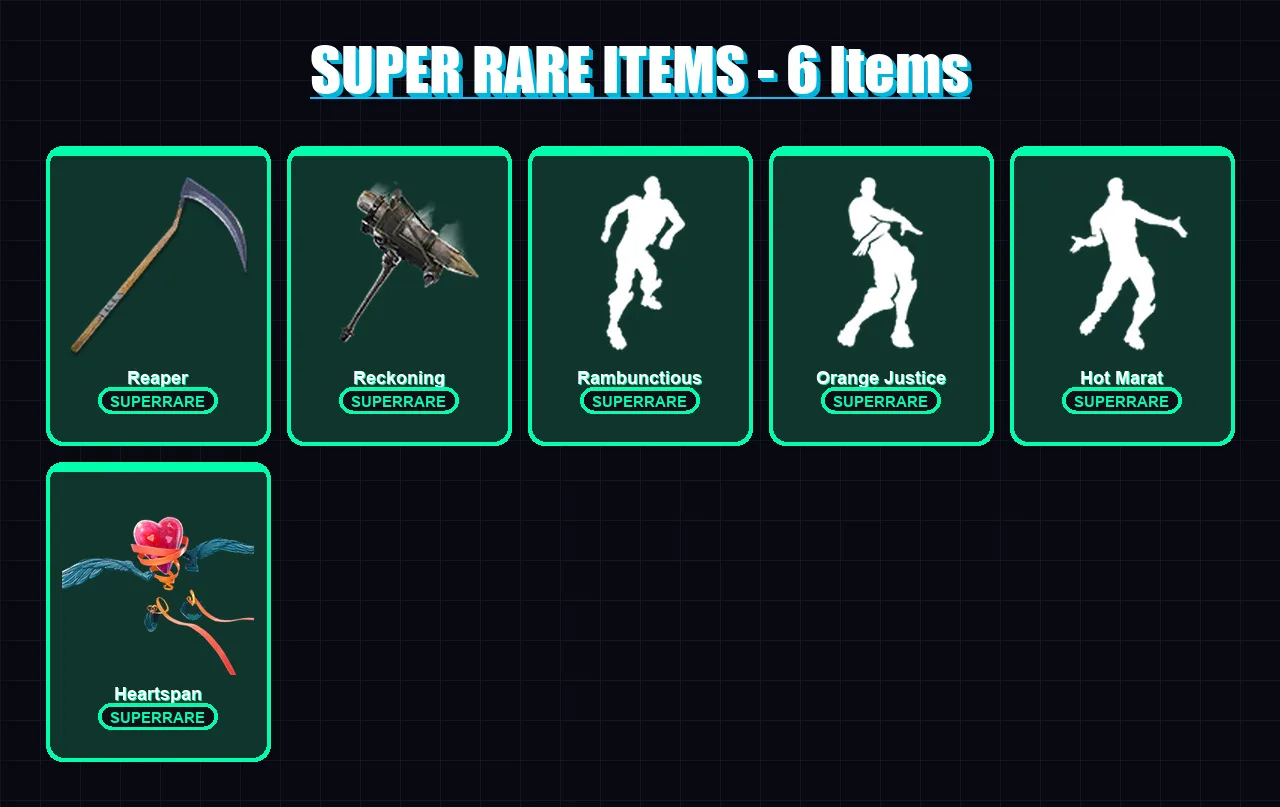 [PC/XBOX/PSN] | Shogun | Eternal Knight | Drift | Lynx | Gear Specialist Maya | 112 skin | 105 pickaxe | 127 emote | 98 glider | Lv1750