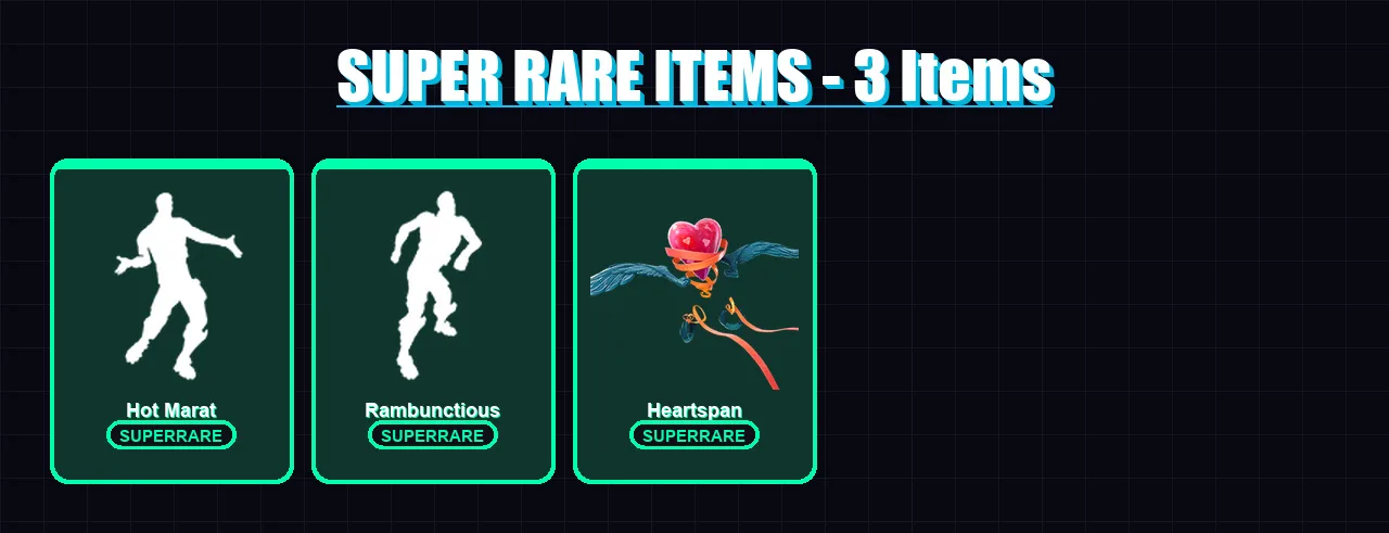 [PC/XBOX/PSN] | Zenith | The Ice King | Lynx | Hybrid | Blackheart | 14 skin | 20 pickaxe | 38 emote | 25 glider | Lv350