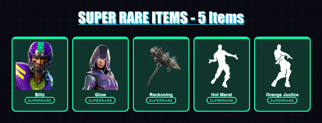 [PC/XBOX/PSN] | Blitz | Glow | Carbide | Dire | Gear Specialist Maya | 49 skin | 31 pickaxe | 41 emote | 37 glider | Lv644 — Fortnite account