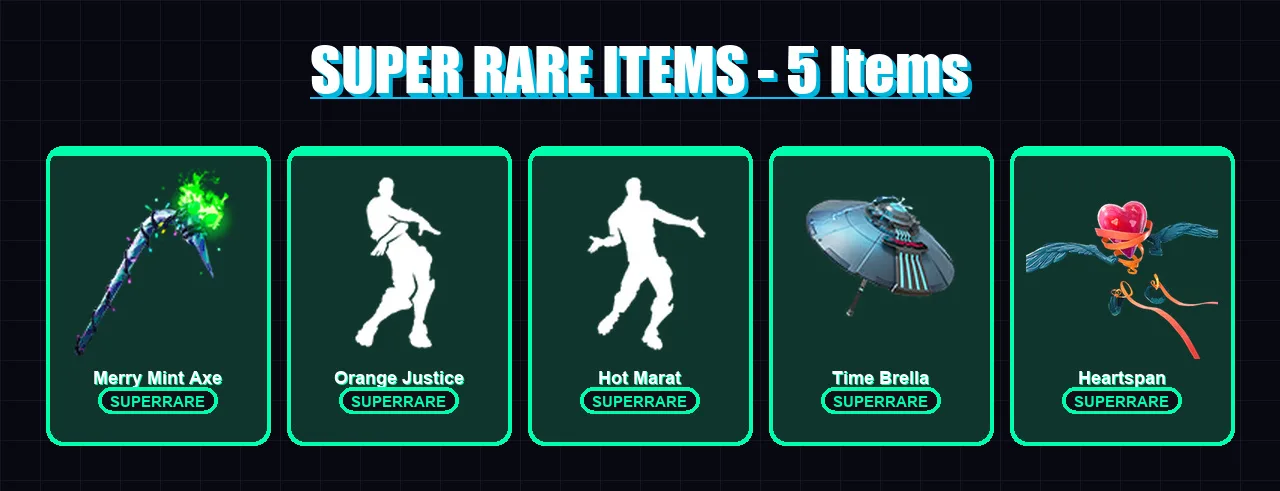 [PS4/PS5/XBOX/PC] | Luxe | Hybrid | Deadpool | Zenith | Blackheart | 43 skin | 49 pickaxe | 60 emote | 63 glider | Lv912