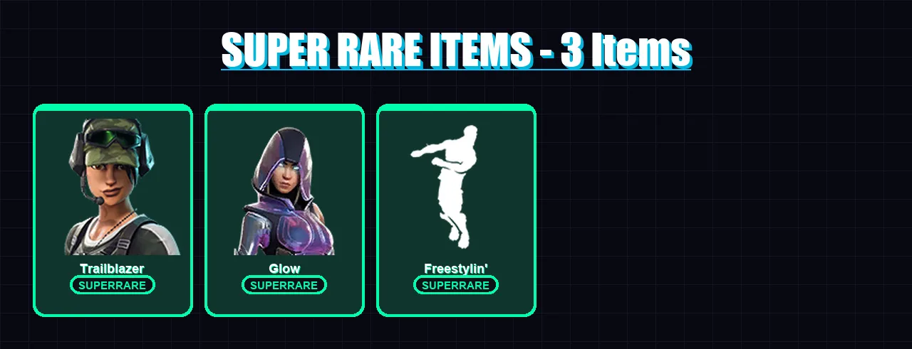 [PC/XBOX/PSN] | Trailblazer | Glow | The Scientist | Cuddle Team Leader | P.A.N.D.A Team Leader | 15 skin | 9 pickaxe | 19 emote | 16 glider | Lv277 — Fortnite account