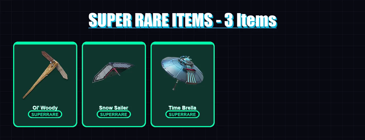 [PS4/PS5/XBOX/PC] | The Imagined | The Origin | Ravage | Valeria | Ronin | 112 skin | 142 pickaxe | 102 emote | 110 glider | Lv1984
