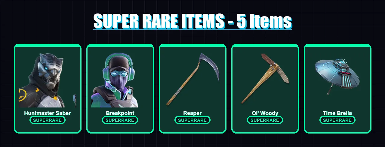 [PC/PSN] | Huntmaster Saber | Breakpoint | Peter Griffin | Zeus | Era | 202 skin | 227 pickaxe | 202 emote | 167 glider | Lv2813