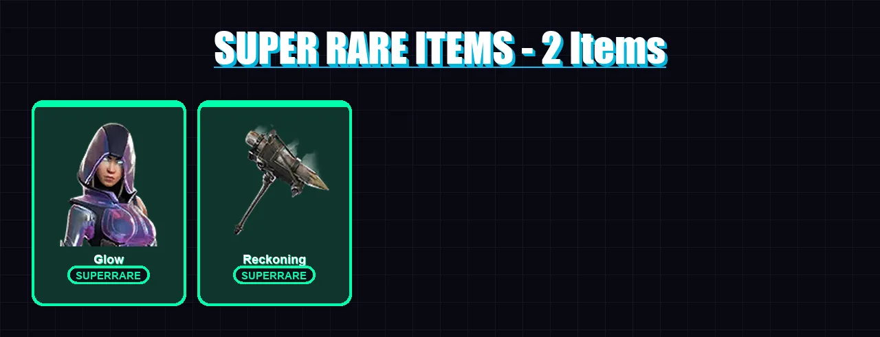 [PC/XBOX/PSN] | Glow | Vendetta | Gear Specialist Maya | Drift | The Scientist | 86 skin | 82 pickaxe | 93 emote | 76 glider | Lv924