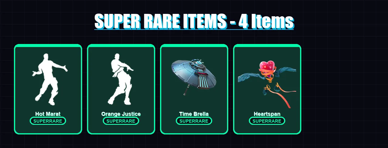 [PC/XBOX/PSN] | Catalyst | Hybrid | Blackheart | The Prisoner | The Ice King | 37 skin | 47 pickaxe | 51 emote | 55 glider | Lv654