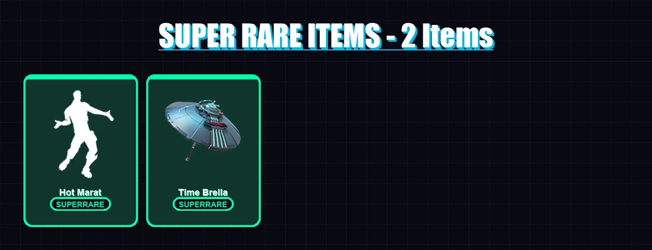 [PC/XBOX/PSN] | Kymera | Deadpool | Fade | Gear Specialist Maya | Predator | 61 skin | 98 pickaxe | 76 emote | 105 glider | Lv1364