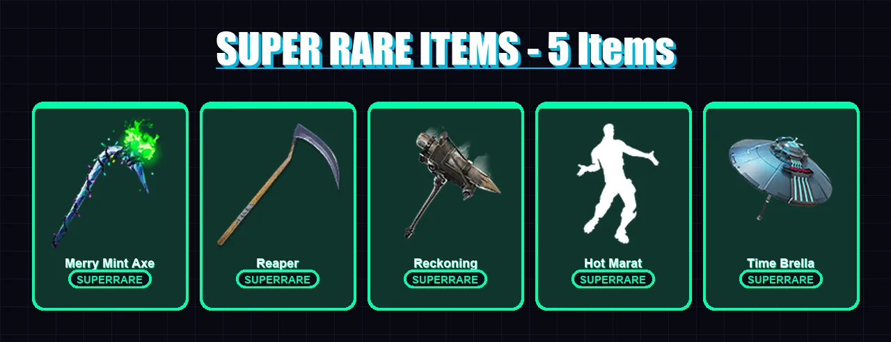 [PC/XBOX/PSN] | Ragnarok | Mandalorian | Spire Assassin | Ronin | Calamity | 129 skin | 130 pickaxe | 105 emote | 133 glider | Lv1981