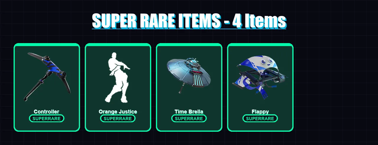 [PC/XBOX] | Catalyst | Renzo the Destroyer | Hybrid | Drift | Spectra Knight | 67 skin | 128 pickaxe | 98 emote | 115 glider | Lv1689 — Fortnite account