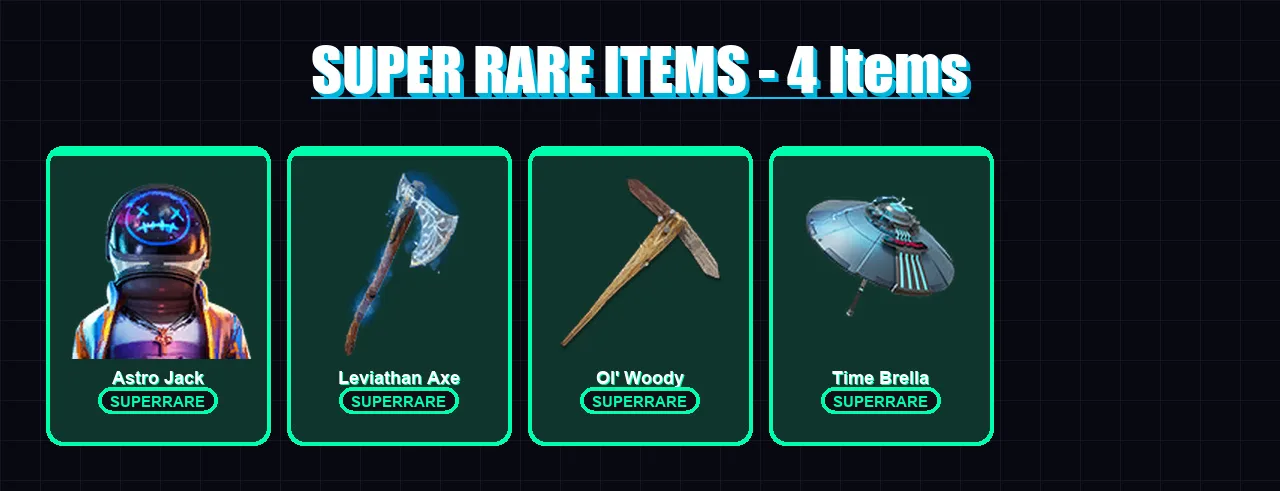 [PC/XBOX/PSN] | Astro Jack | Fallen Love Ranger | Torin | Eternal Knight | Twyn | 207 skin | 231 pickaxe | 161 emote | 150 glider | Lv2296 — Fortnite account
