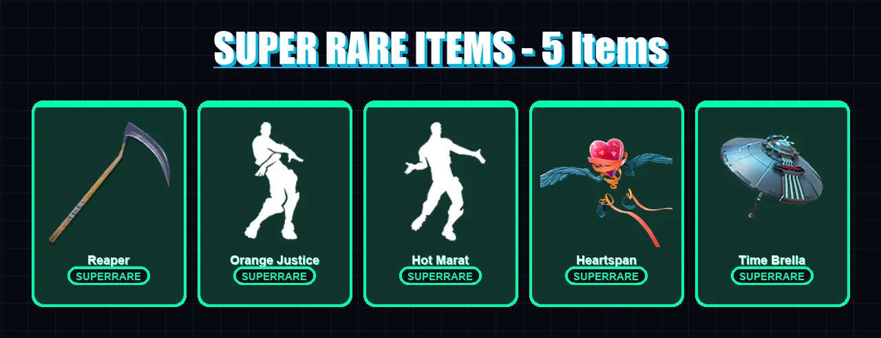 [PC/XBOX/PSN] | Blackheart | Valor | Crackshot | P.A.N.D.A Team Leader | The Prisoner | 42 skin | 38 pickaxe | 57 emote | 54 glider | Lv746