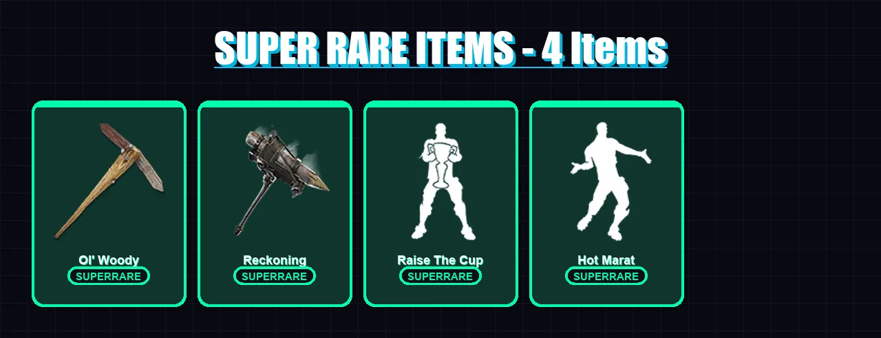 [PS4/PS5/XBOX/PC] | Zenith | Mandalorian | Catalyst | Raz | Fade | 86 skin | 79 pickaxe | 82 emote | 78 glider | Lv1199 — Fortnite account