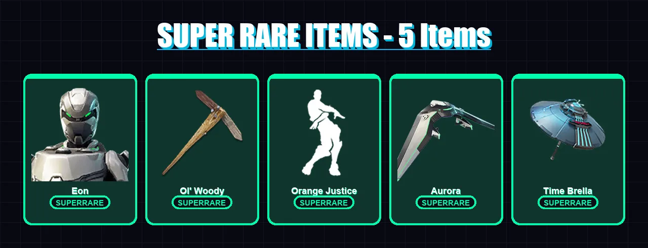[PC/XBOX/PSN] | Eon | Lynx | Rox | Catalyst | Blackheart | 65 skin | 97 pickaxe | 94 emote | 91 glider | Lv1522